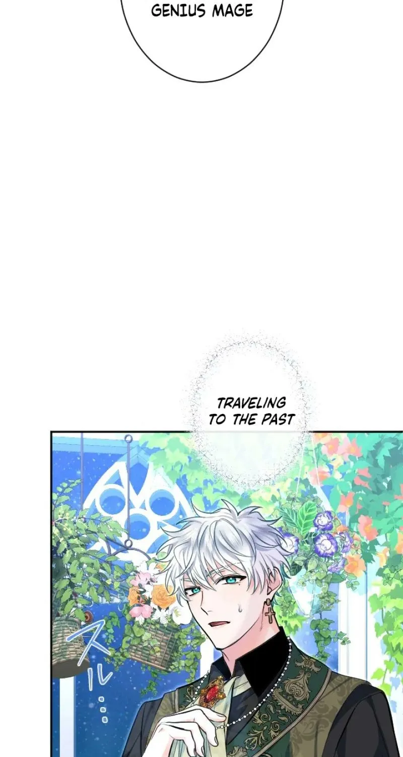 The Forbidden Girl Chapter 83 - page 22