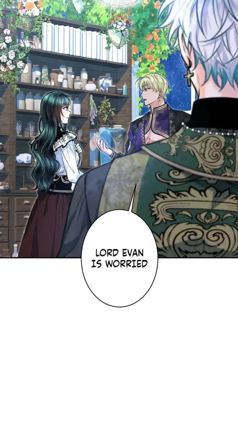 The Forbidden Girl Chapter 83 - page 24