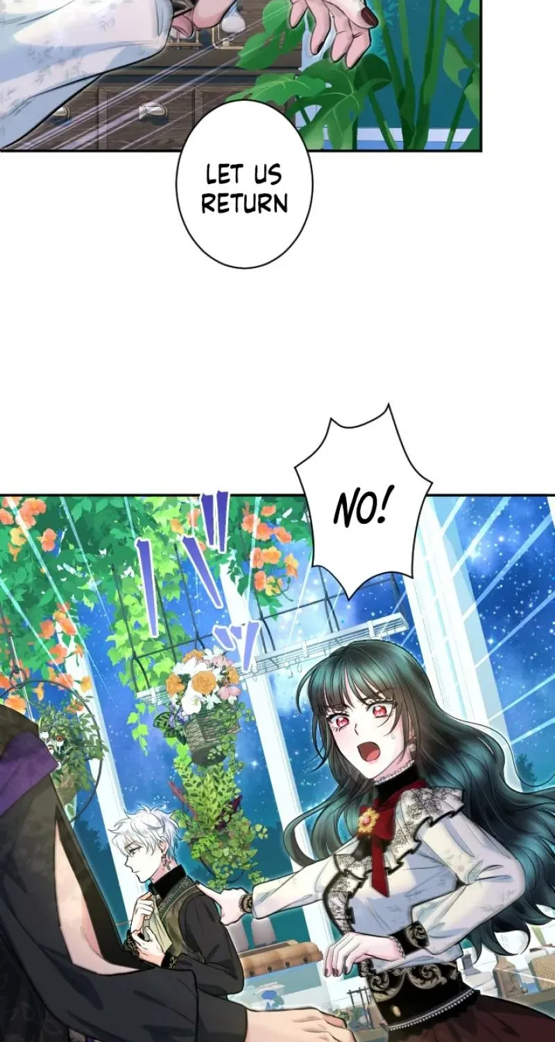 The Forbidden Girl Chapter 83 - page 26