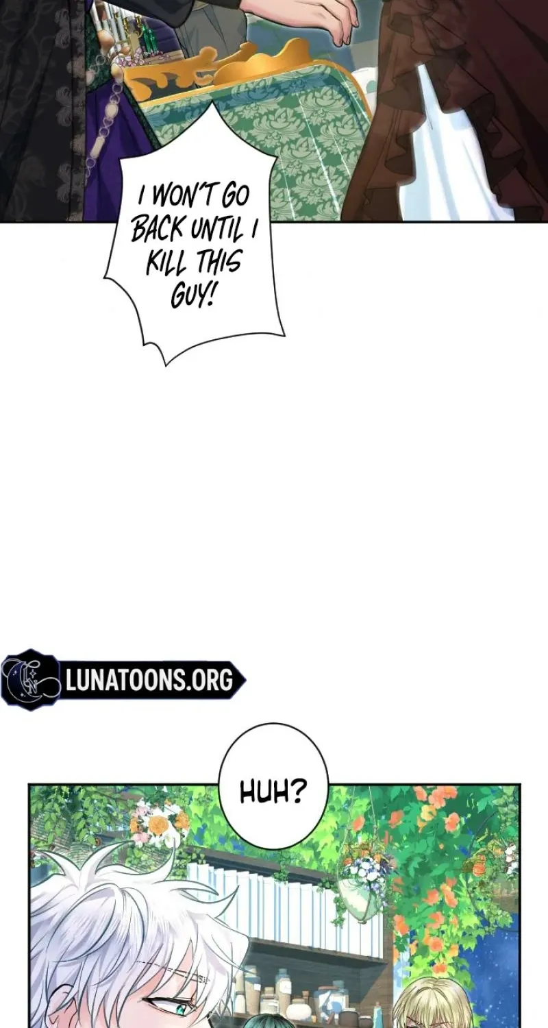 The Forbidden Girl Chapter 83 - page 27
