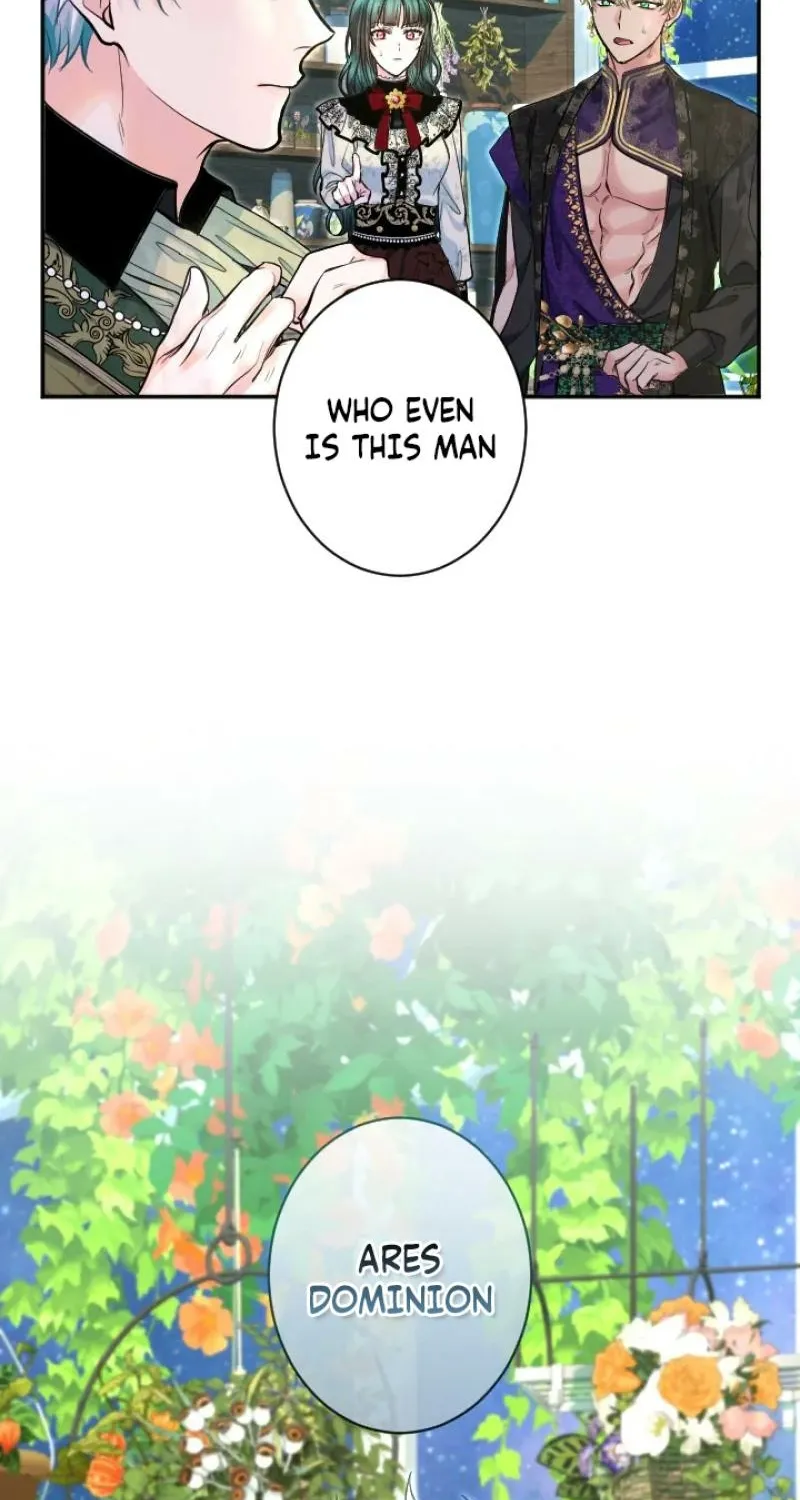 The Forbidden Girl Chapter 83 - page 28