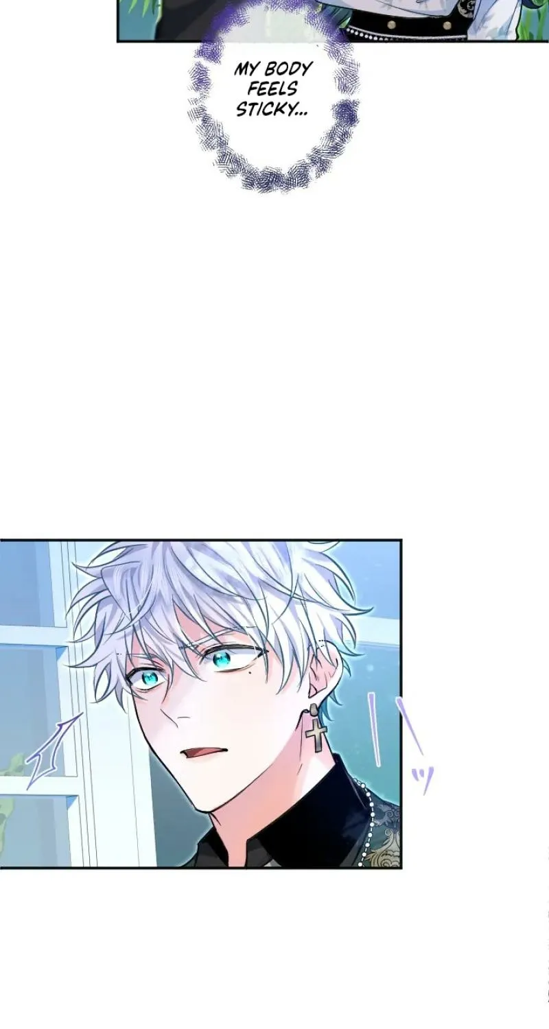 The Forbidden Girl Chapter 83 - page 3