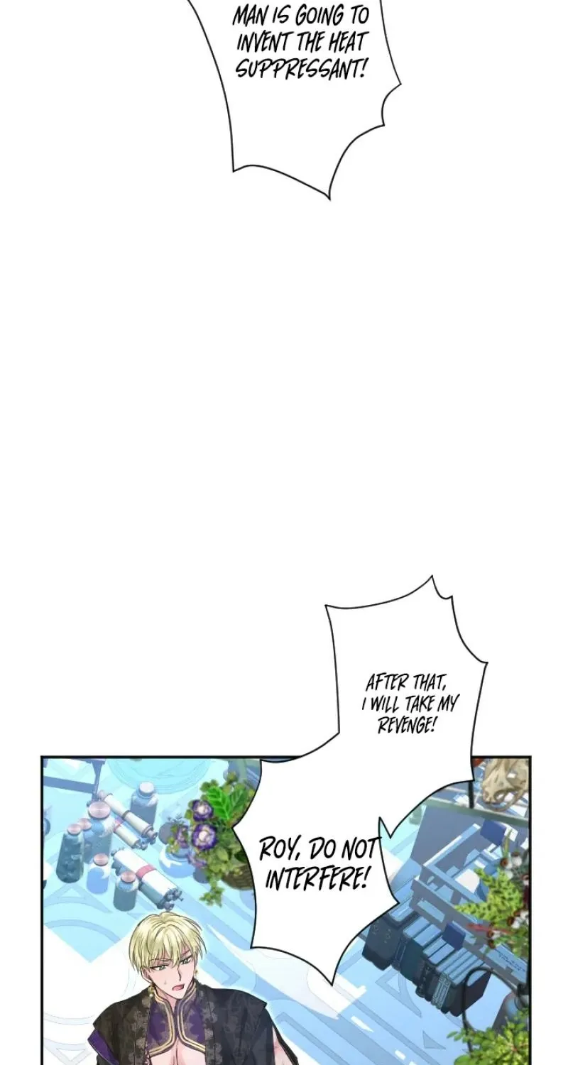 The Forbidden Girl Chapter 83 - page 33