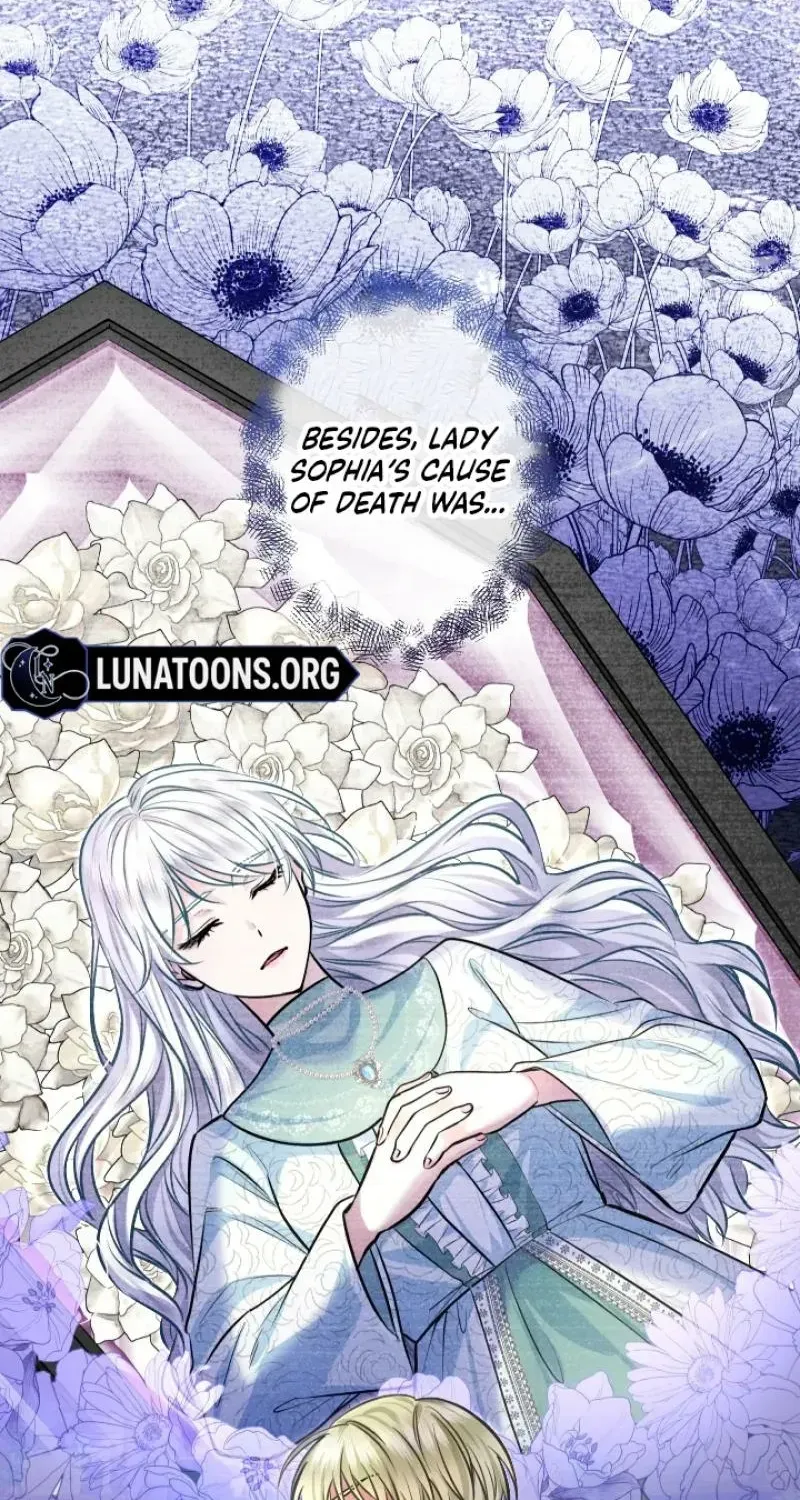 The Forbidden Girl Chapter 83 - page 37