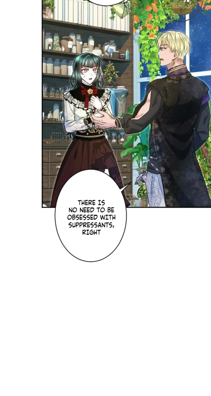The Forbidden Girl Chapter 83 - page 39
