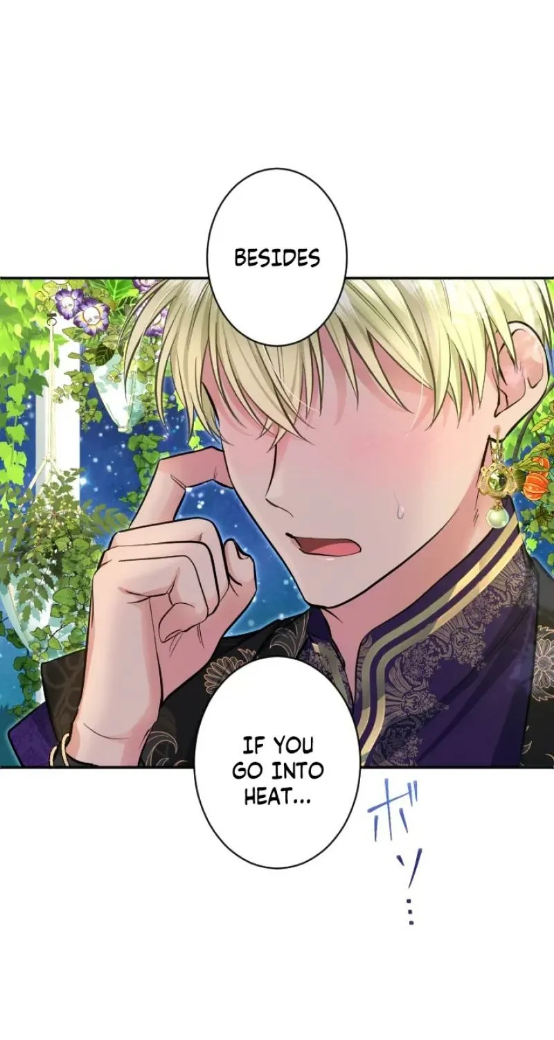 The Forbidden Girl Chapter 83 - page 42
