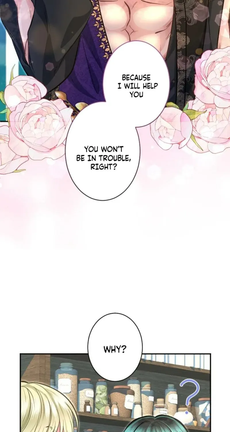 The Forbidden Girl Chapter 83 - page 44