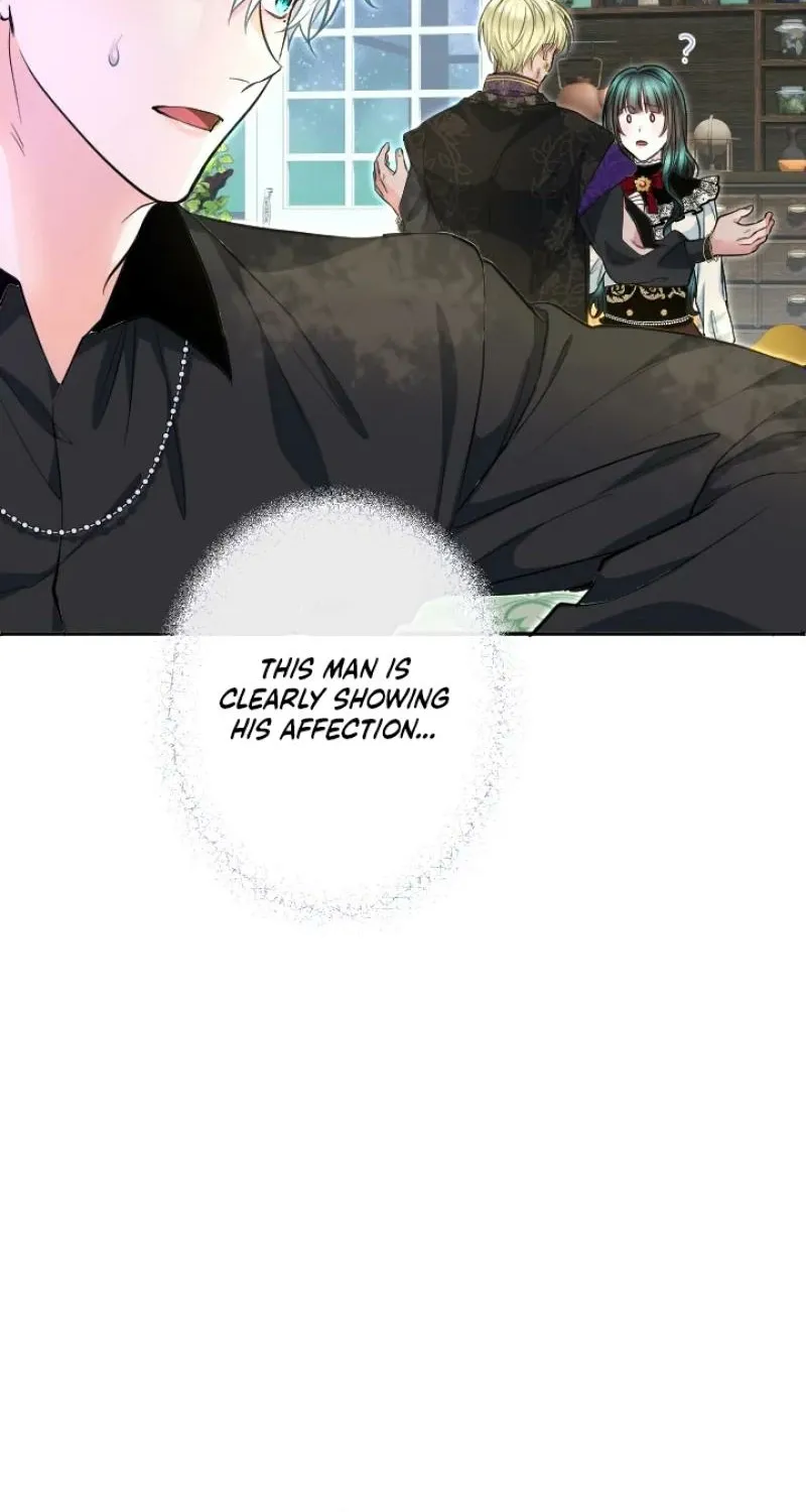 The Forbidden Girl Chapter 83 - page 48