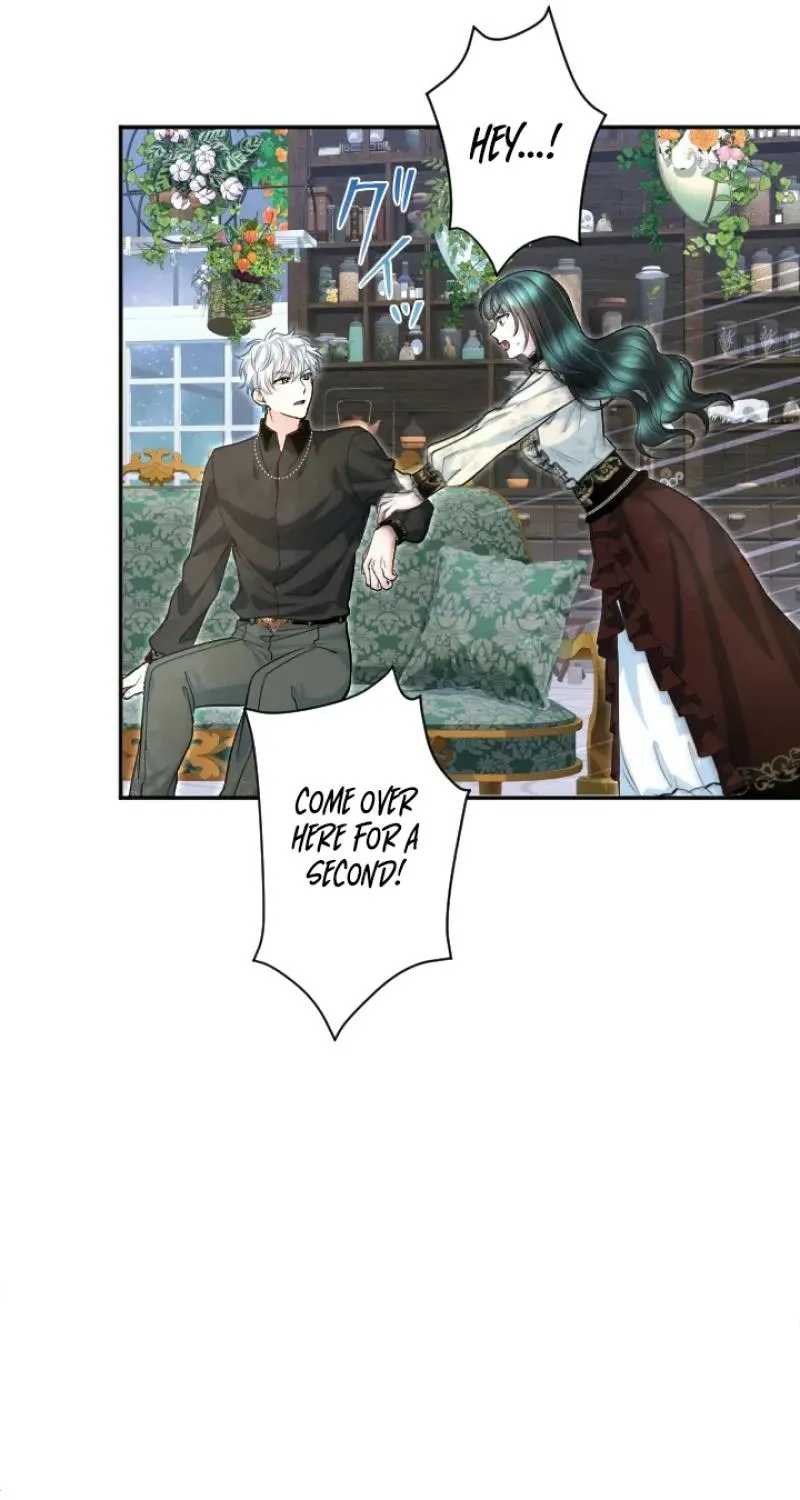 The Forbidden Girl Chapter 83 - page 51