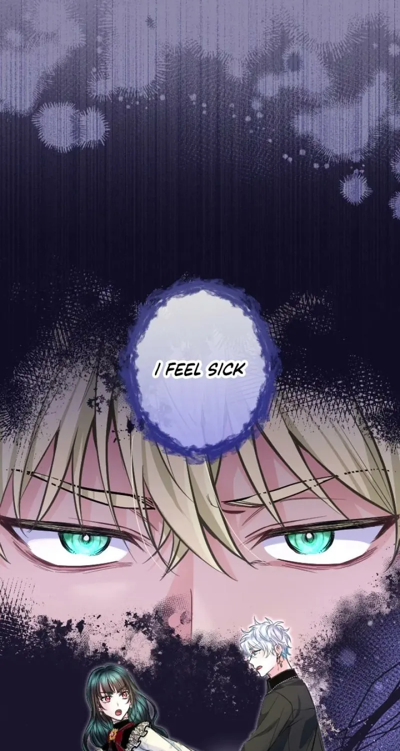 The Forbidden Girl Chapter 83 - page 53