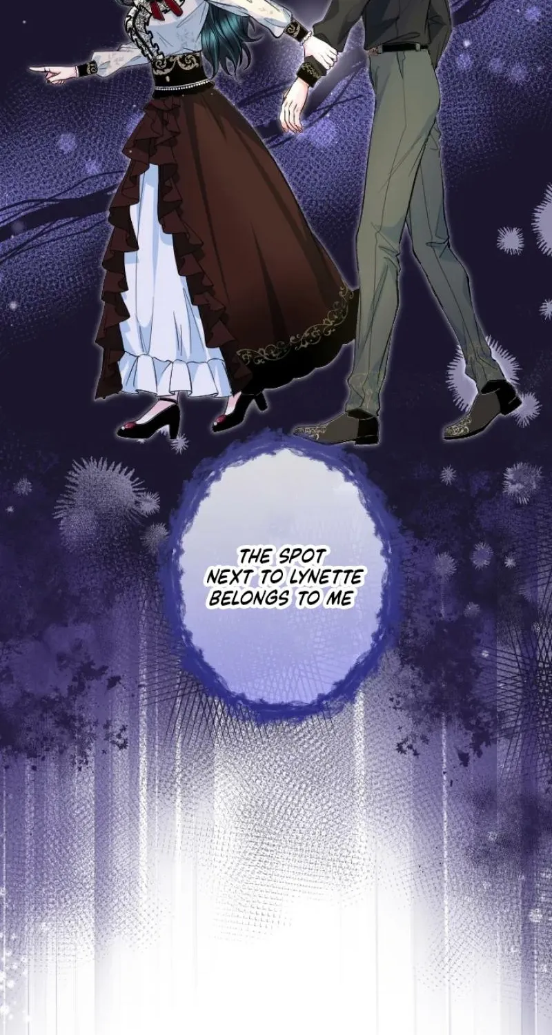 The Forbidden Girl Chapter 83 - page 54