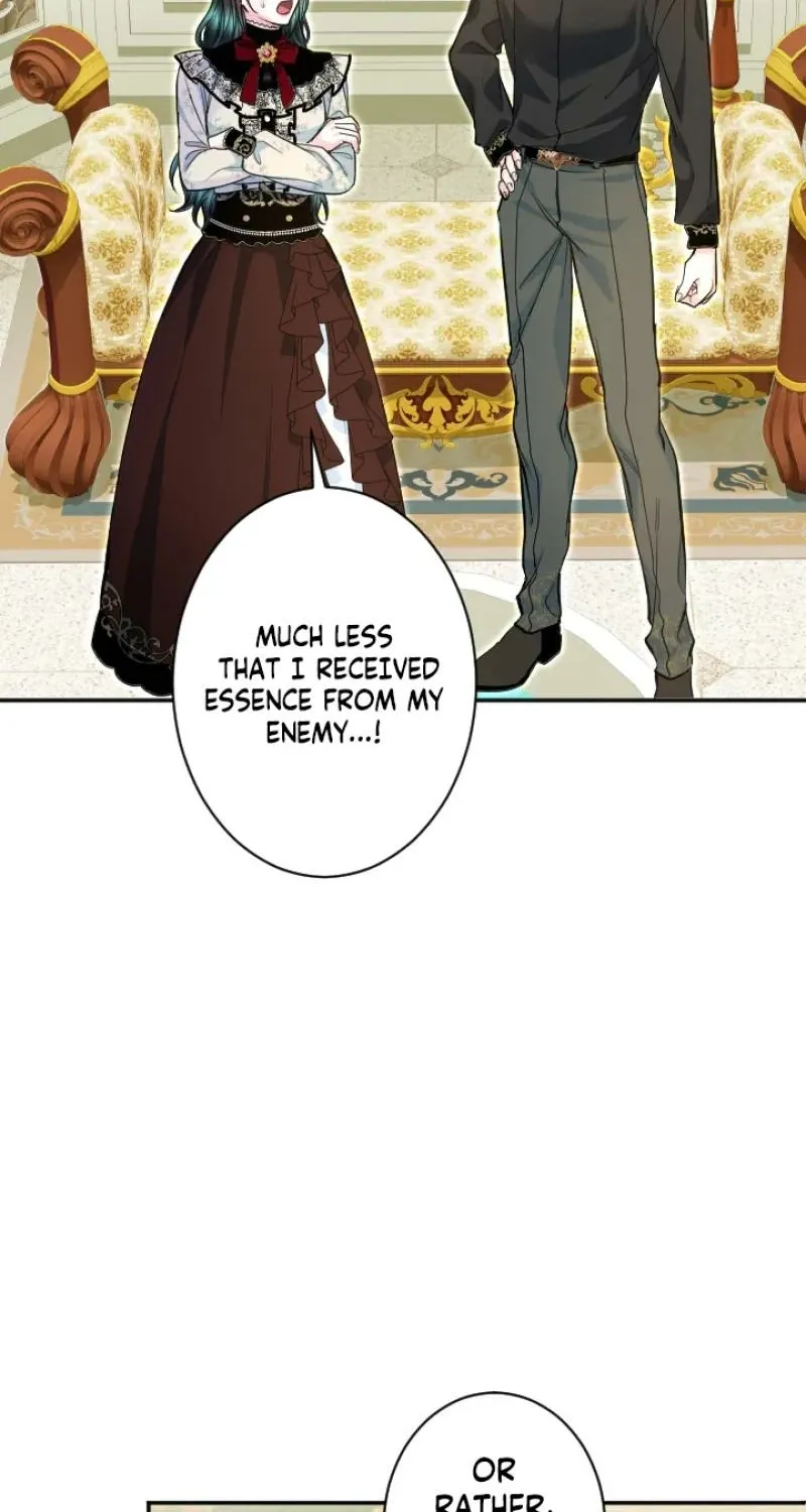 The Forbidden Girl Chapter 83 - page 58