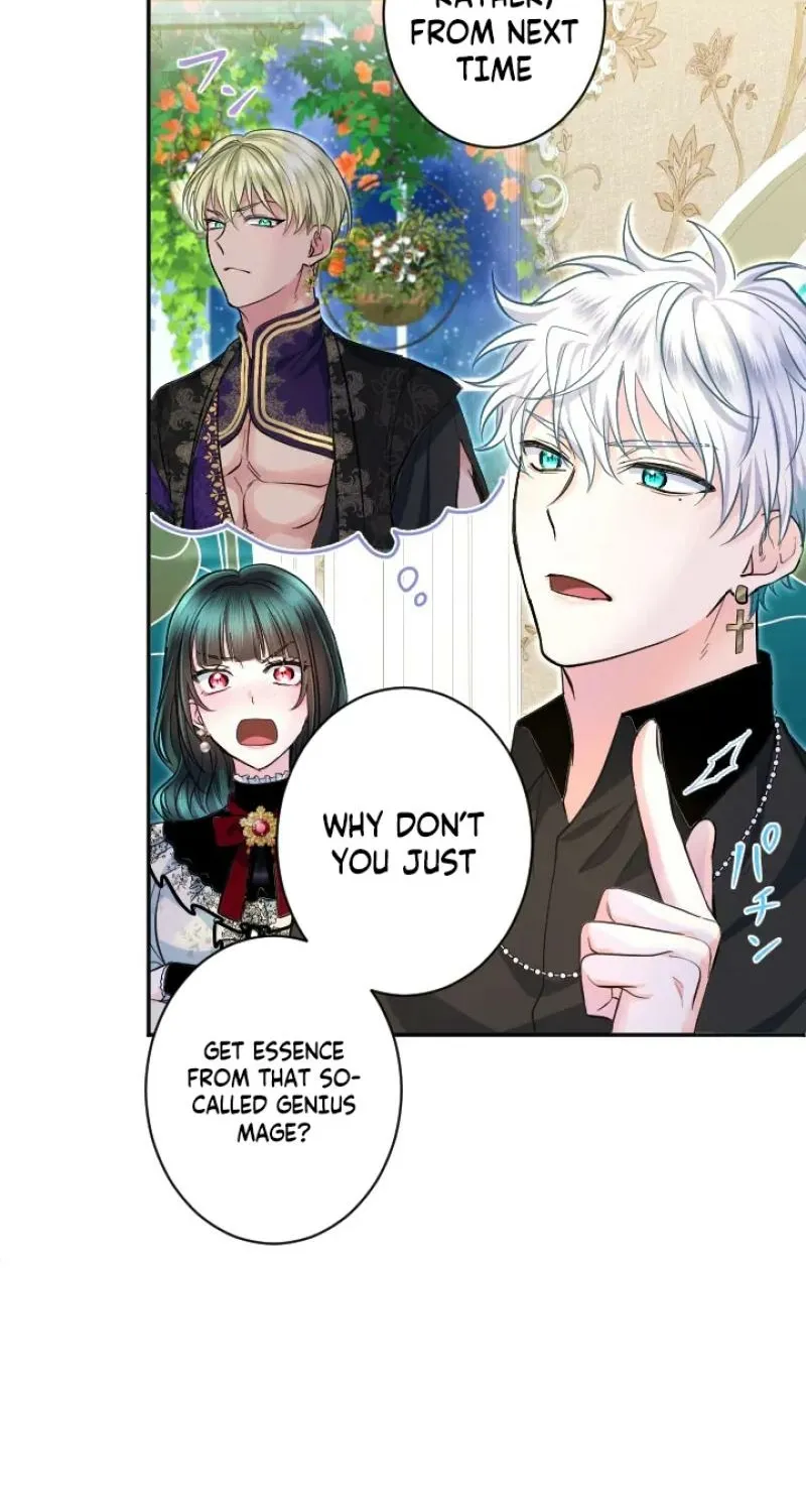 The Forbidden Girl Chapter 83 - page 59