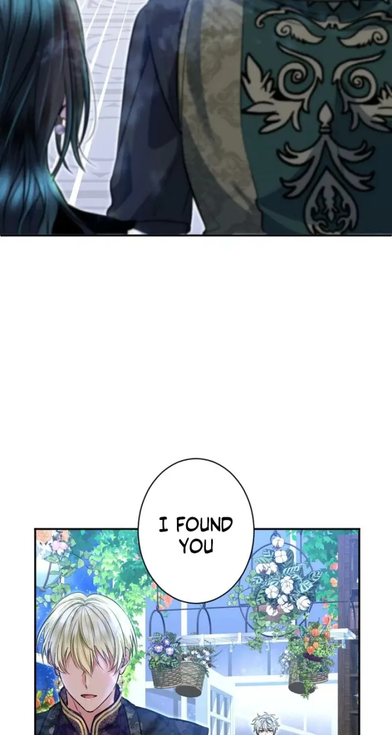 The Forbidden Girl Chapter 83 - page 6