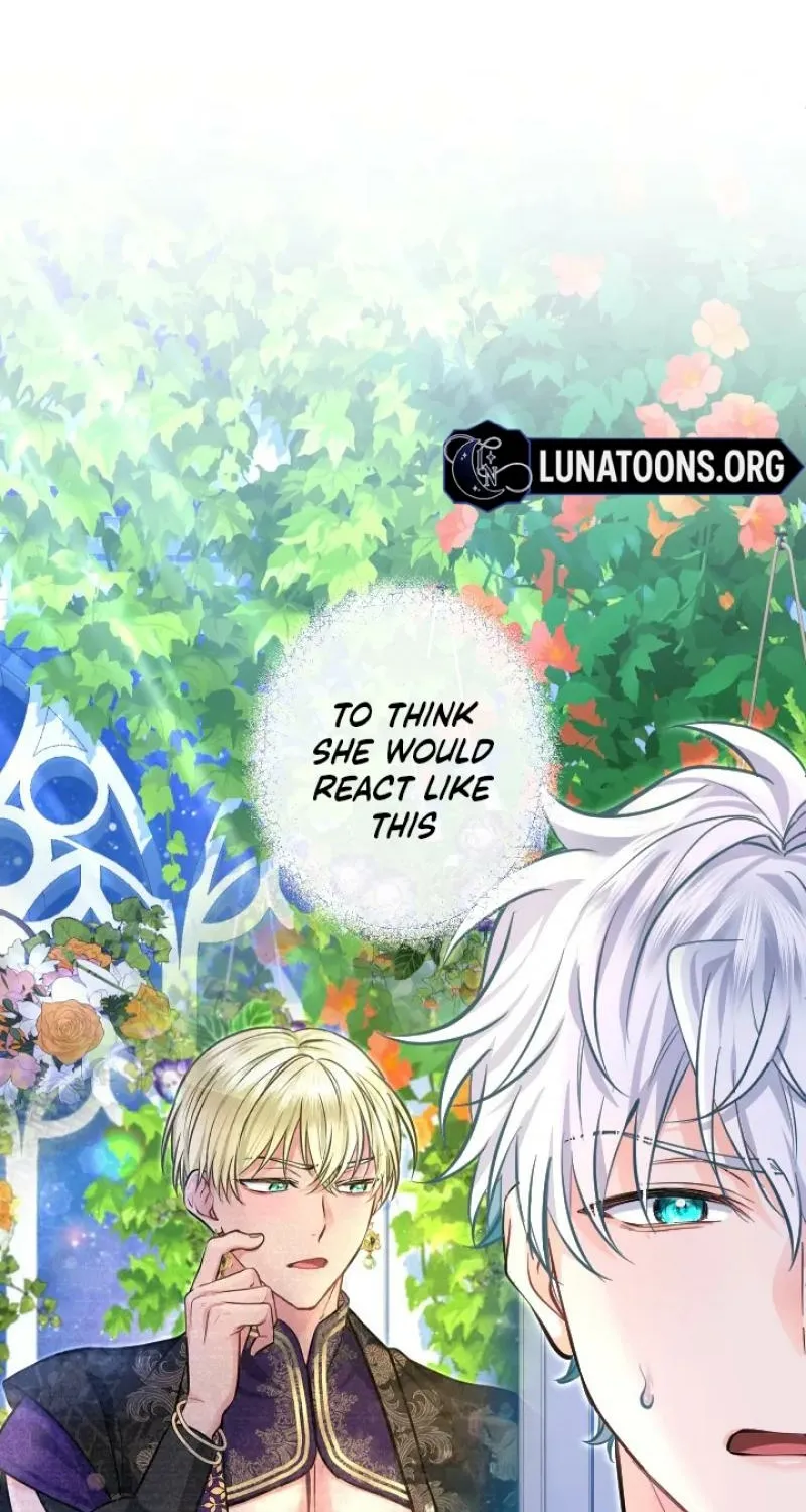 The Forbidden Girl Chapter 83 - page 62
