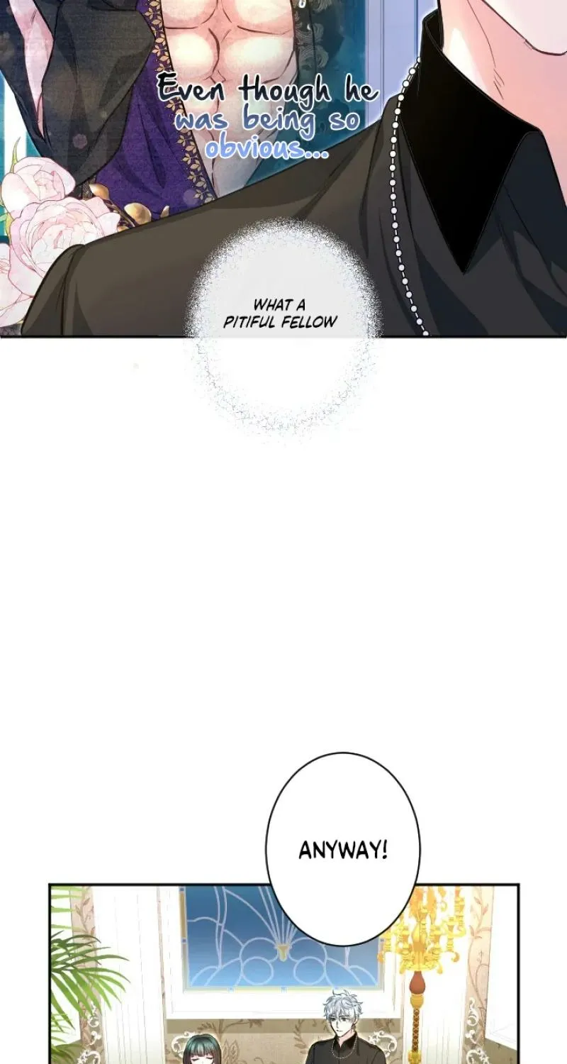 The Forbidden Girl Chapter 83 - page 63