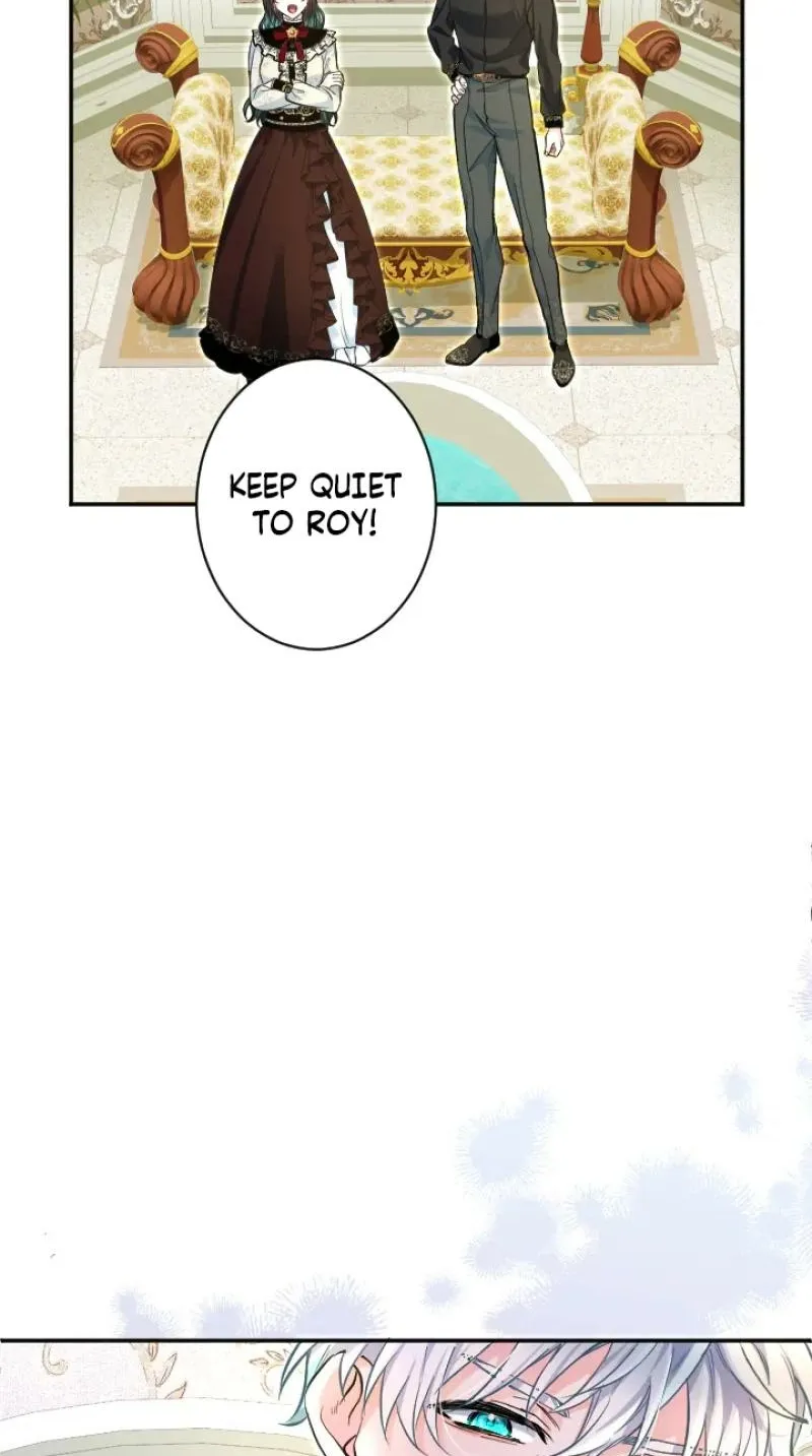 The Forbidden Girl Chapter 83 - page 64