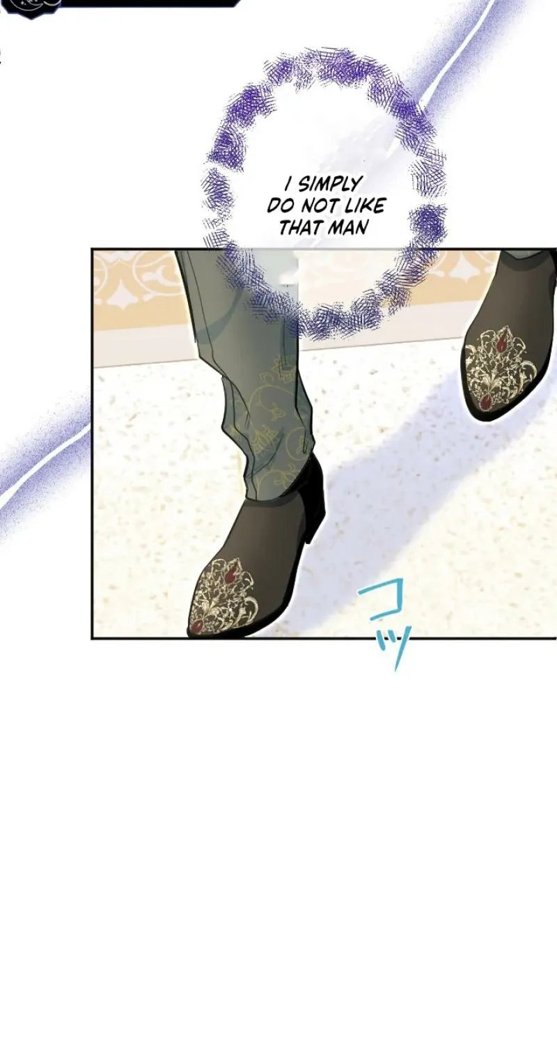 The Forbidden Girl Chapter 83 - page 67