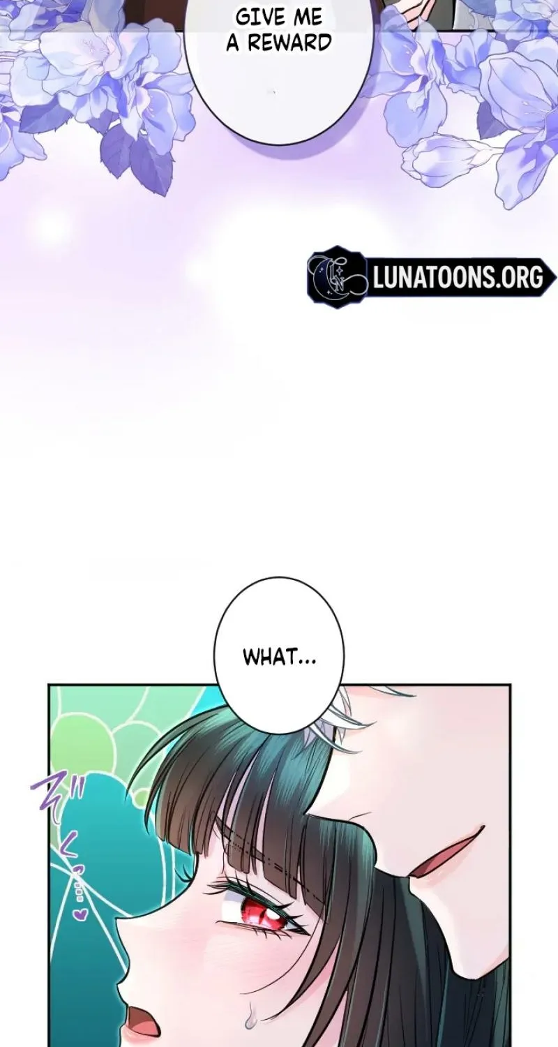 The Forbidden Girl Chapter 83 - page 70