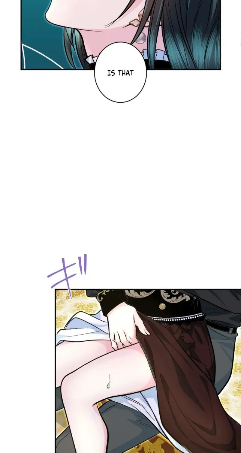The Forbidden Girl Chapter 83 - page 71