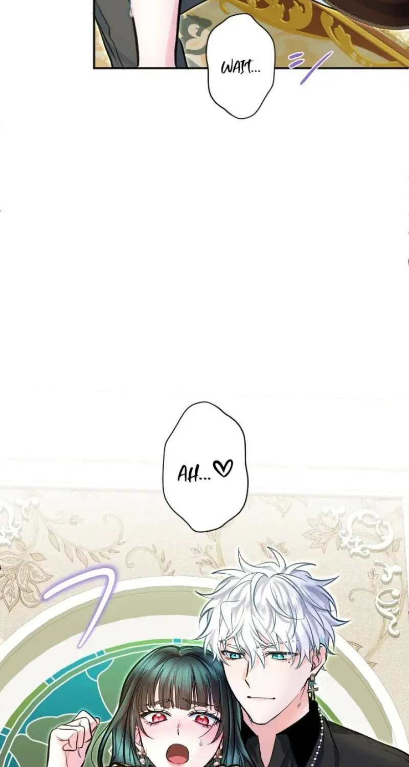 The Forbidden Girl Chapter 83 - page 72