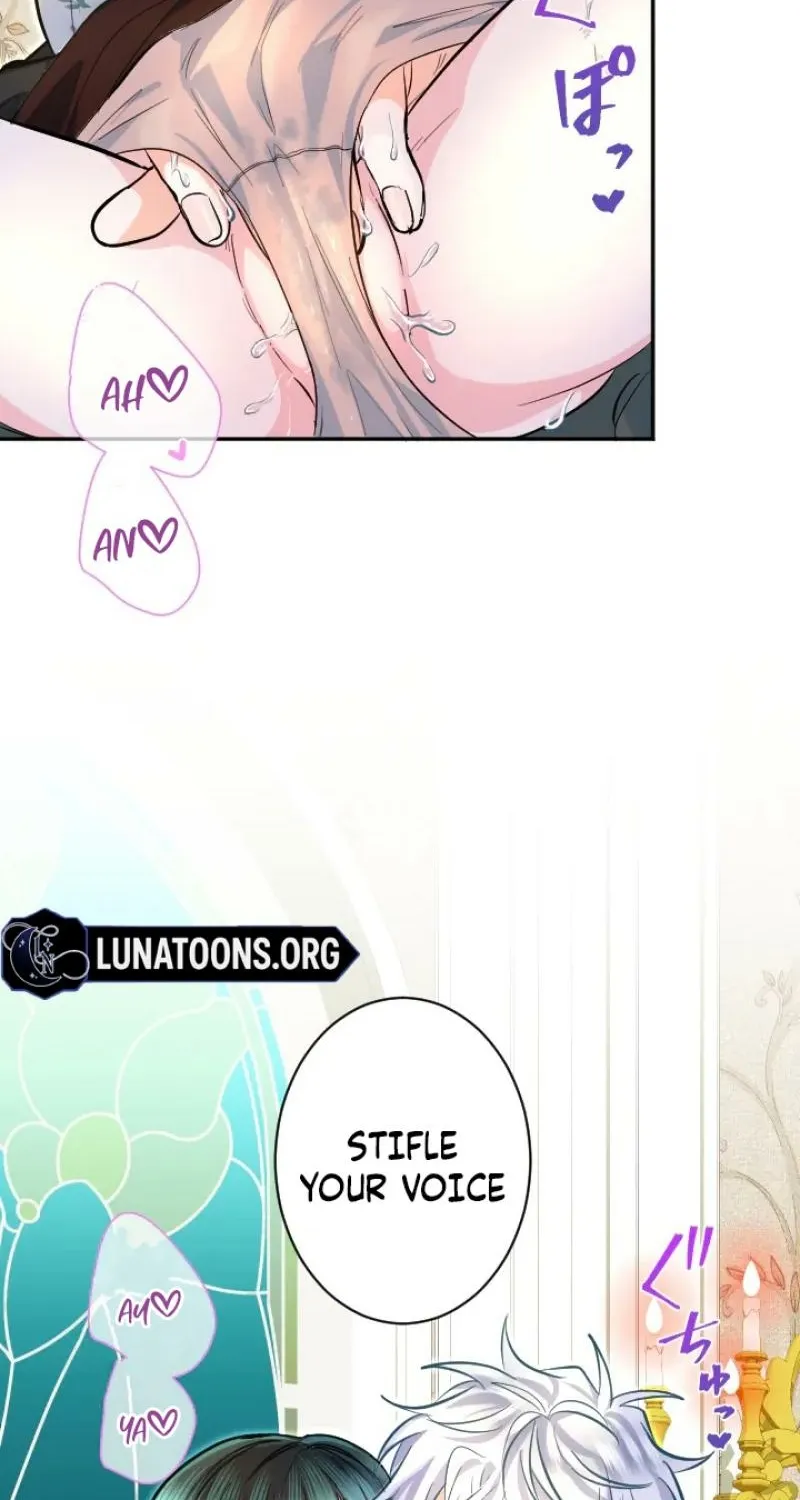 The Forbidden Girl Chapter 83 - page 75