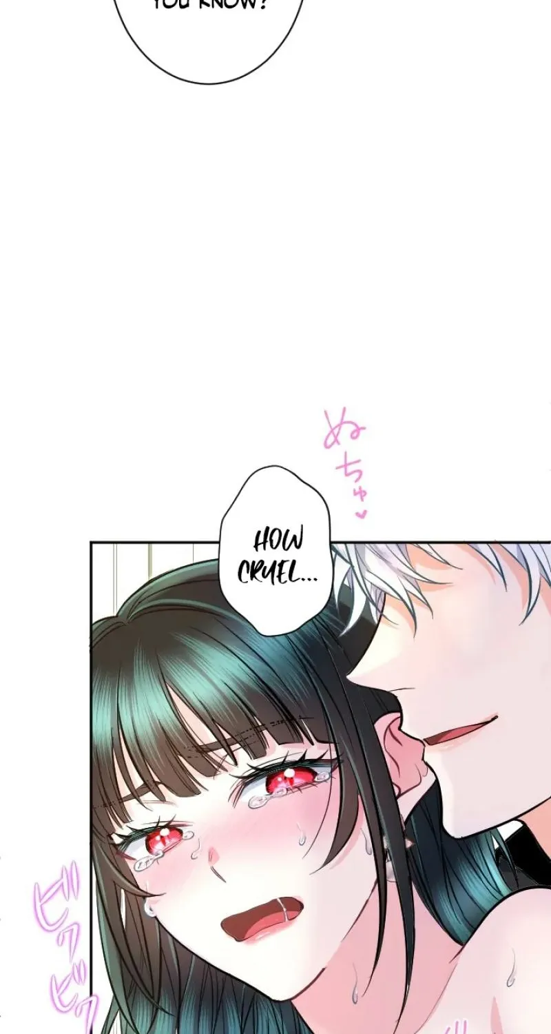 The Forbidden Girl Chapter 83 - page 77