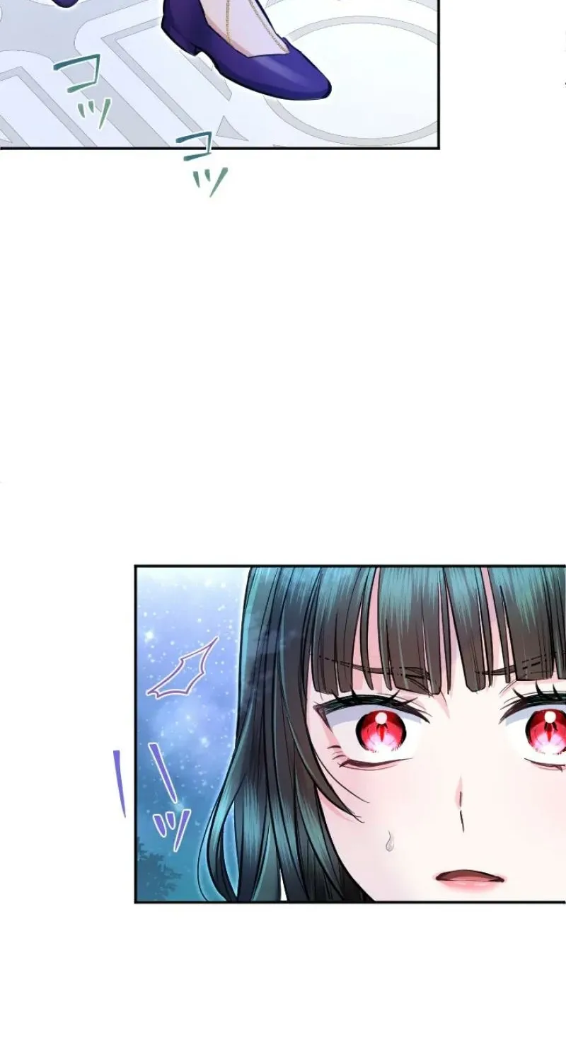 The Forbidden Girl Chapter 83 - page 8