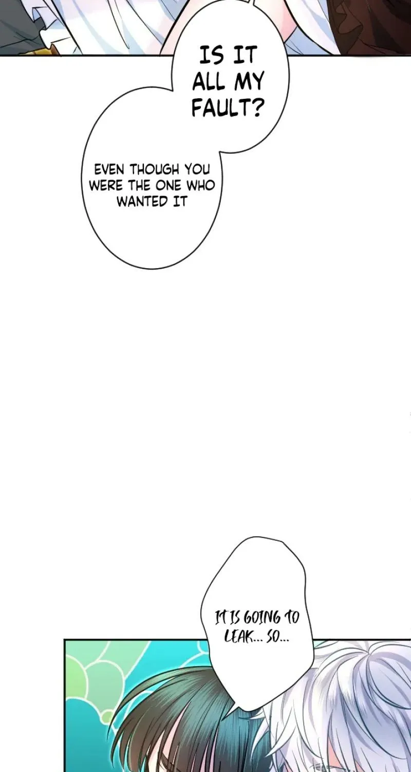 The Forbidden Girl Chapter 83 - page 81