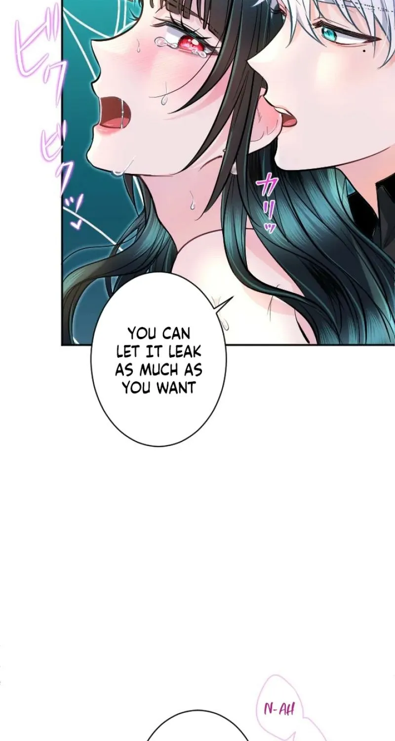 The Forbidden Girl Chapter 83 - page 82