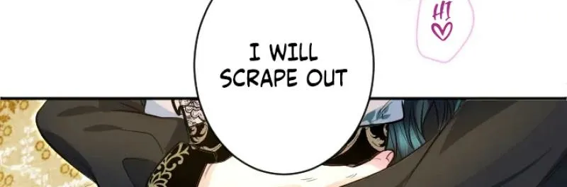 The Forbidden Girl Chapter 83 - page 83