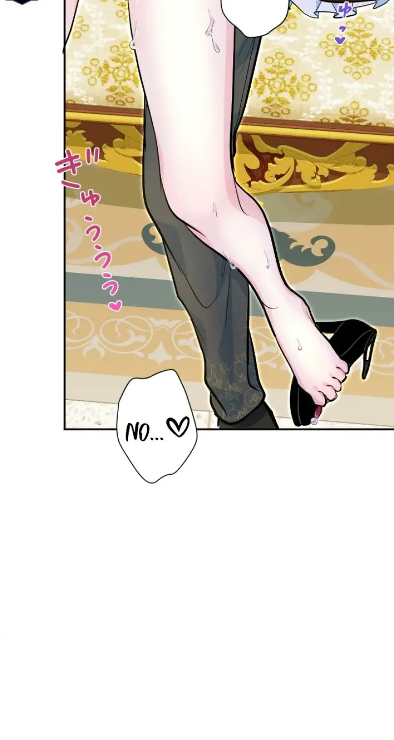 The Forbidden Girl Chapter 83 - page 86