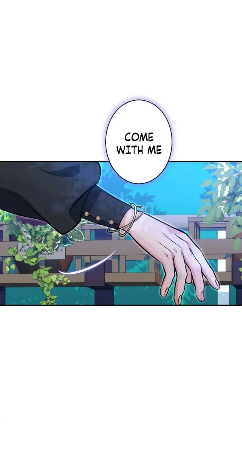 The Forbidden Girl Chapter 83 - page 9