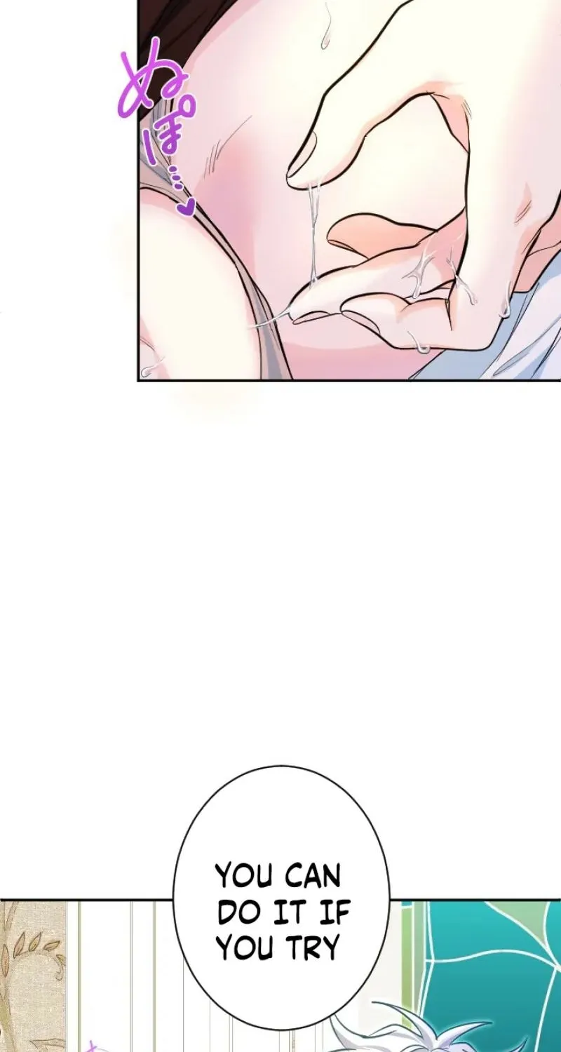 The Forbidden Girl Chapter 83 - page 93
