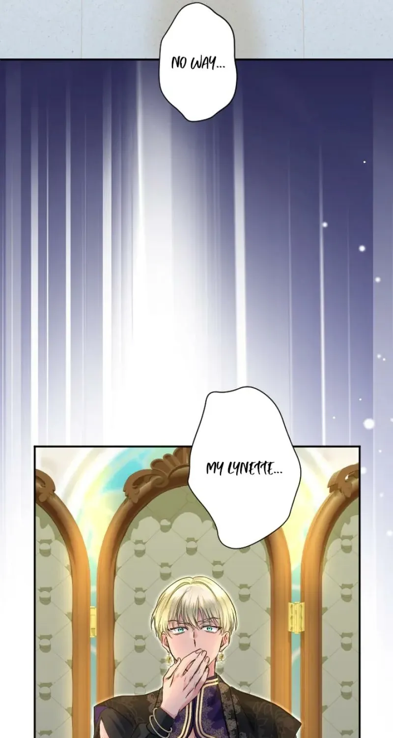 The Forbidden Girl Chapter 83 - page 97
