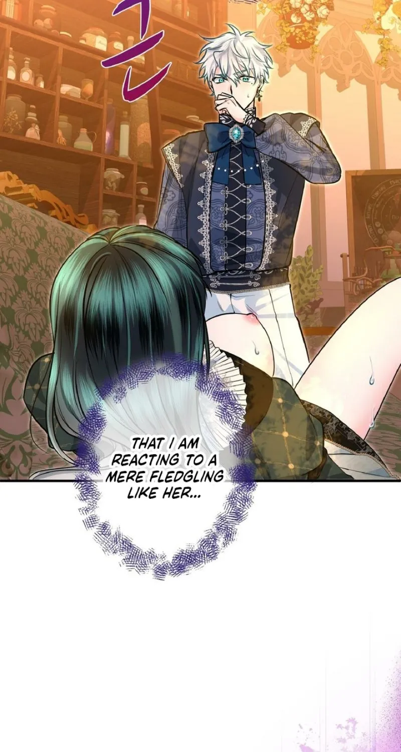 The Forbidden Girl Chapter 77 - page 101