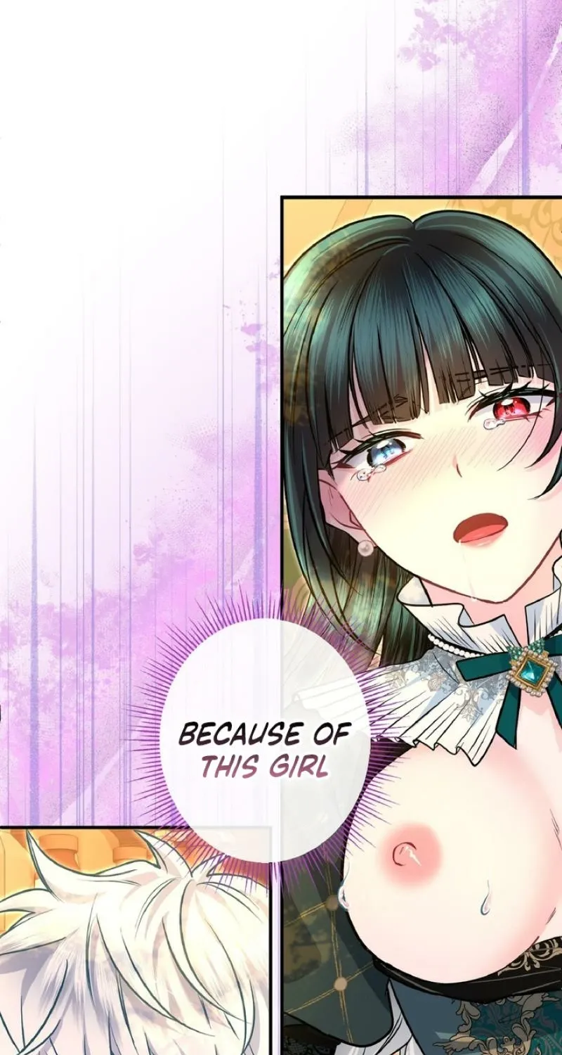 The Forbidden Girl Chapter 77 - page 102