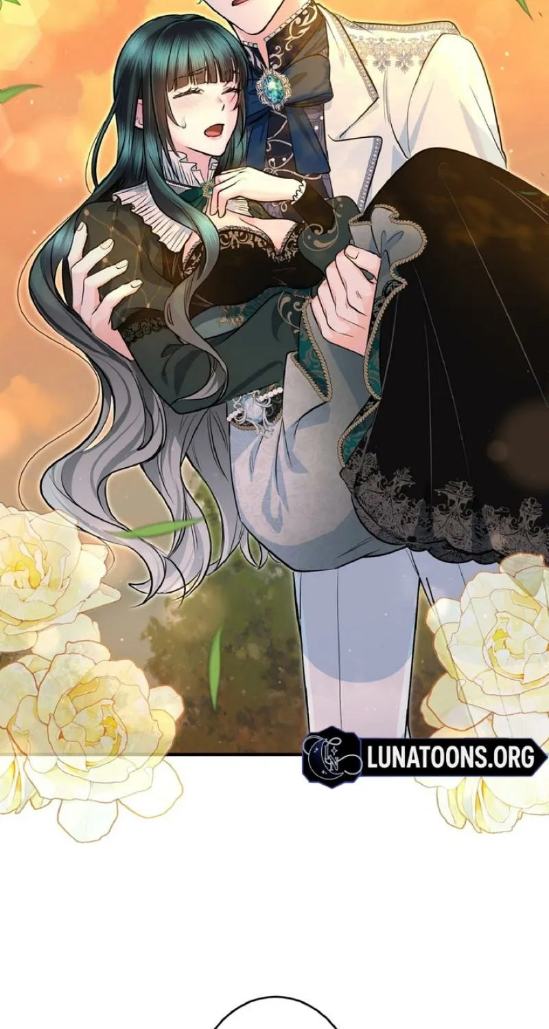 The Forbidden Girl Chapter 77 - page 15