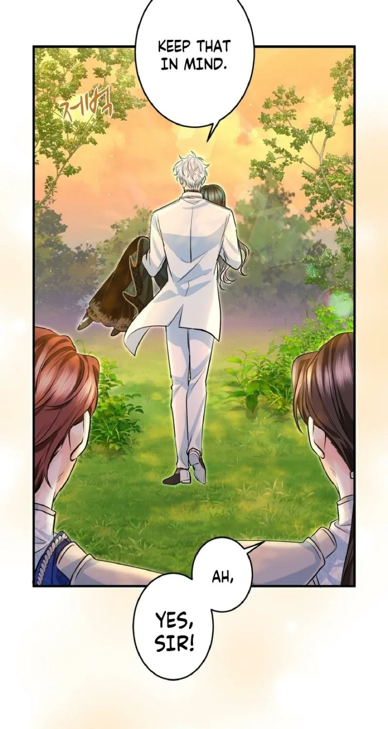 The Forbidden Girl Chapter 77 - page 16