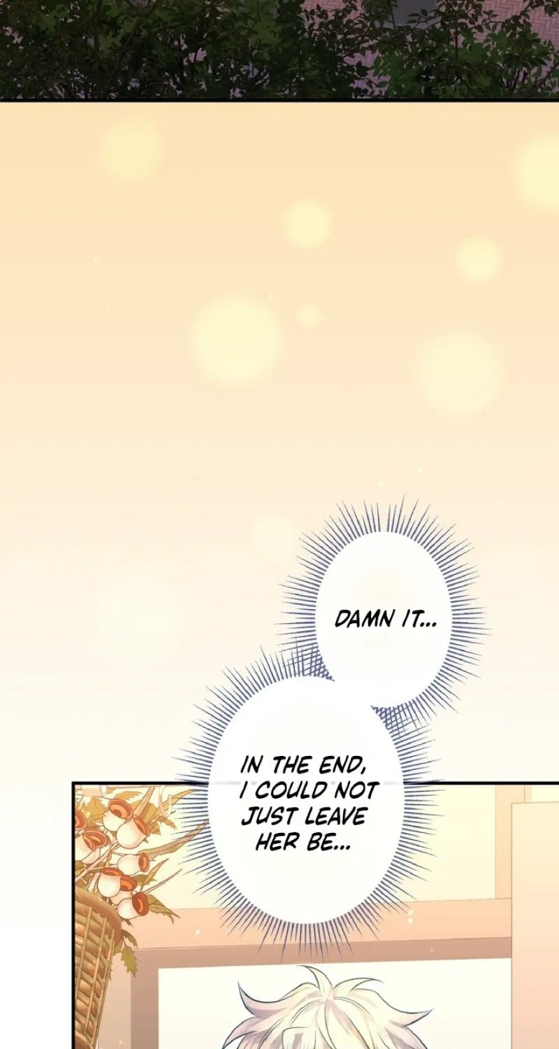 The Forbidden Girl Chapter 77 - page 20