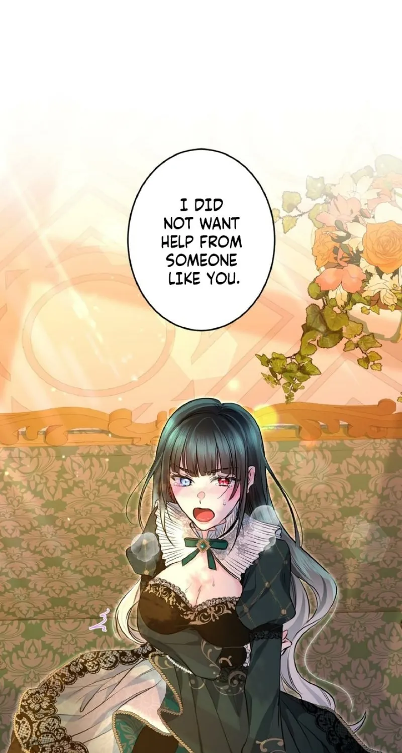 The Forbidden Girl Chapter 77 - page 28