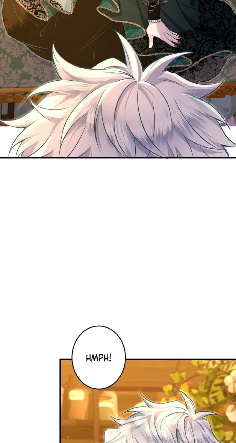 The Forbidden Girl Chapter 77 - page 29