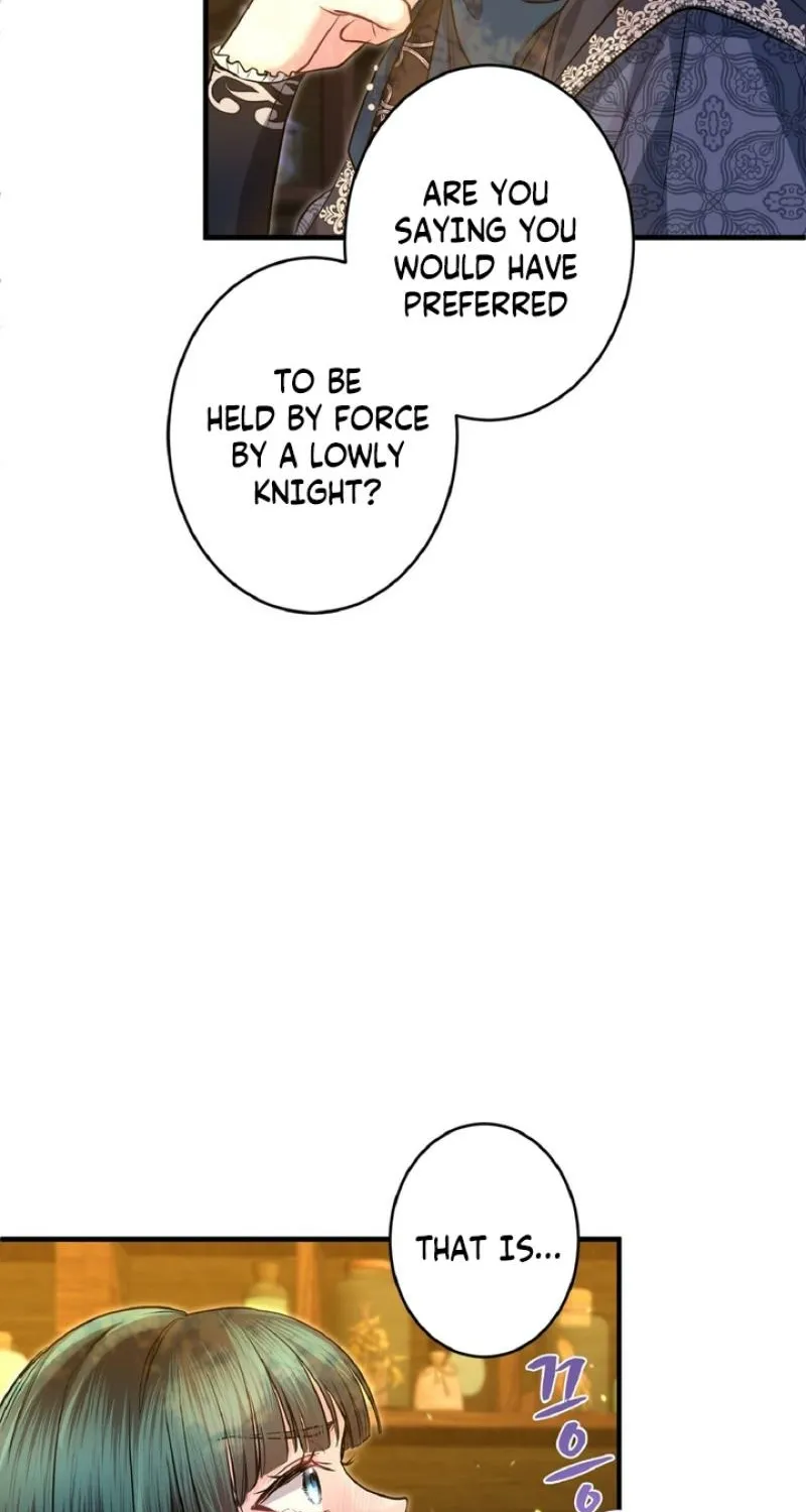 The Forbidden Girl Chapter 77 - page 31