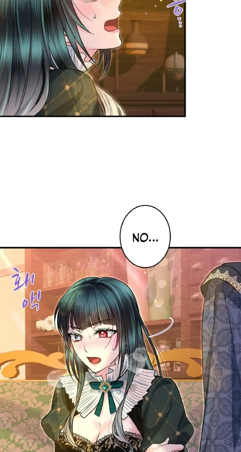 The Forbidden Girl Chapter 77 - page 32