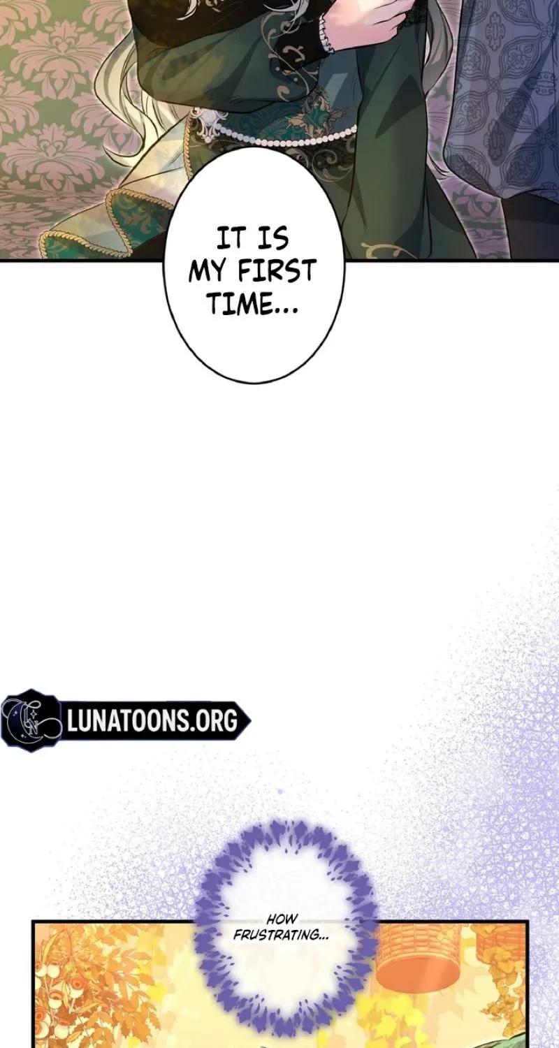 The Forbidden Girl Chapter 77 - page 33