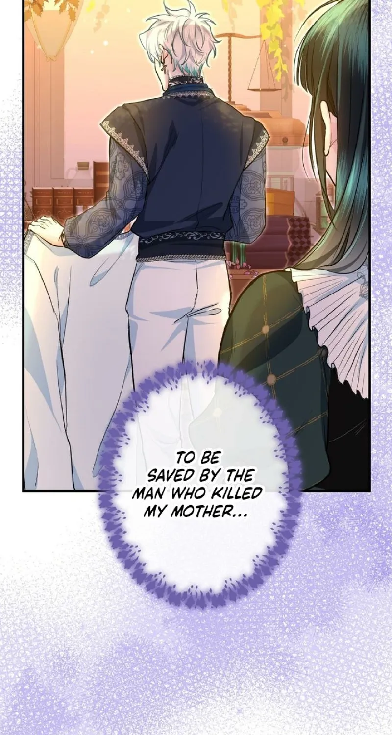The Forbidden Girl Chapter 77 - page 34