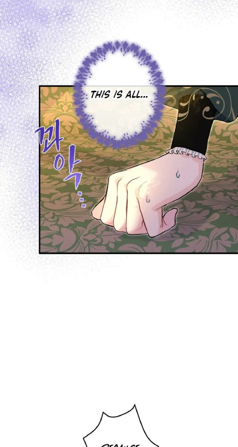 The Forbidden Girl Chapter 77 - page 35