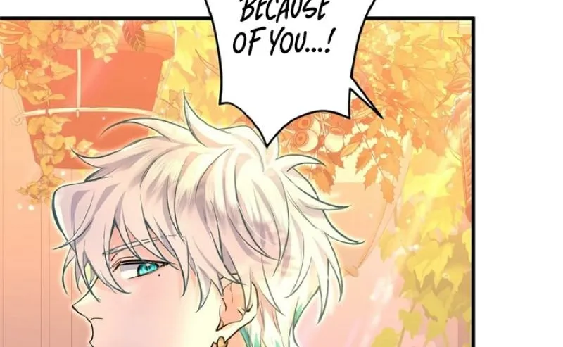 The Forbidden Girl Chapter 77 - page 36