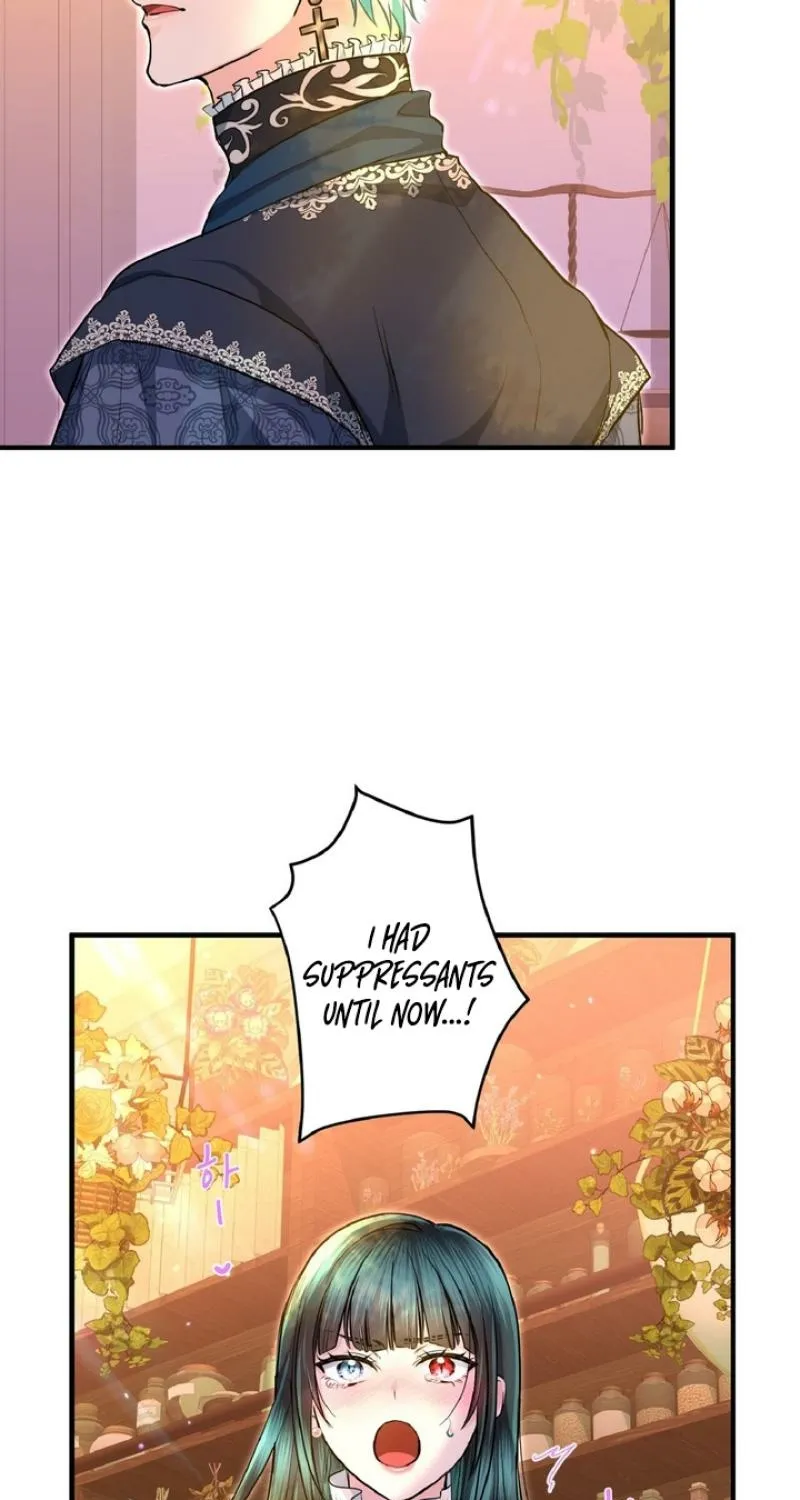 The Forbidden Girl Chapter 77 - page 37