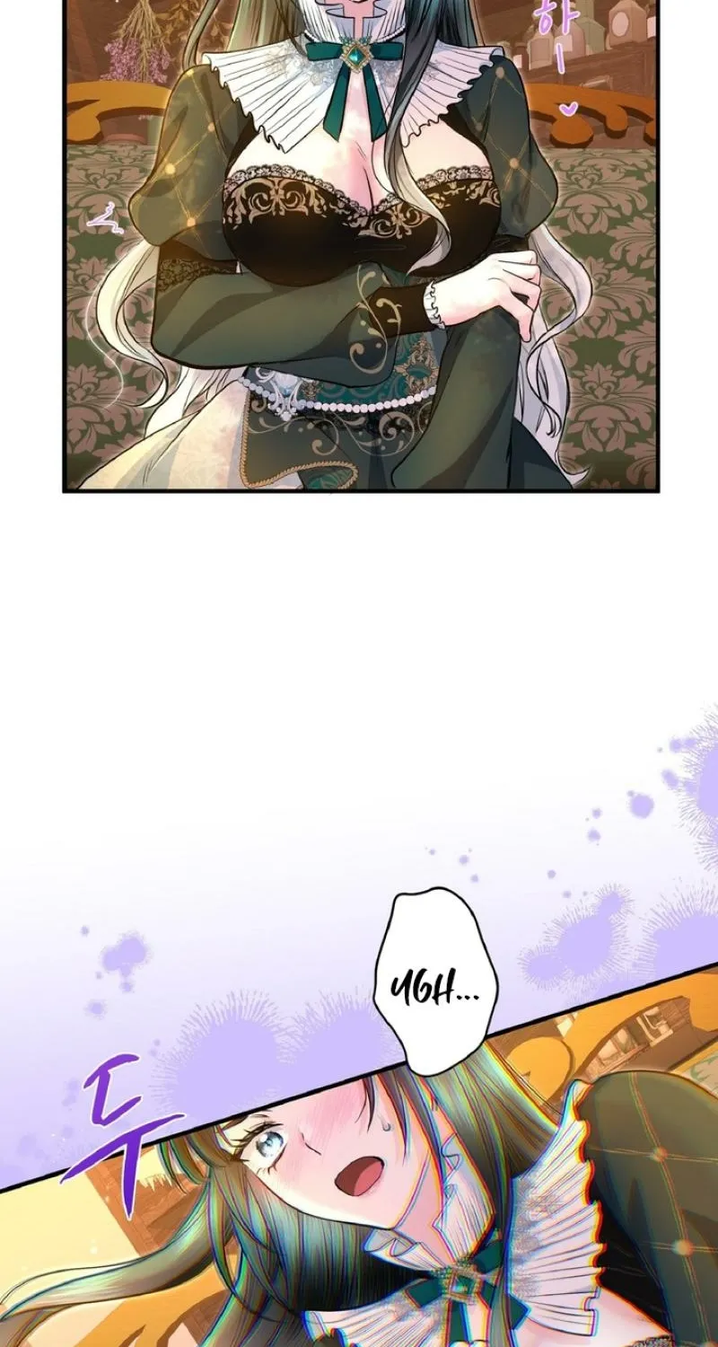 The Forbidden Girl Chapter 77 - page 38